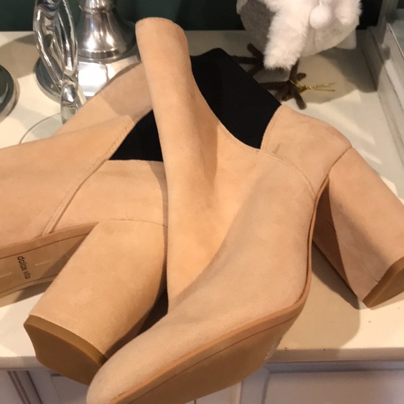 Dolce Vita Short Boots NWOT - Picture 12 of 12